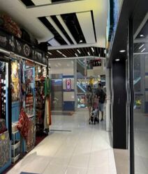 Bukit Timah Plaza / Sherwood Towers (D21), Retail #604189781
